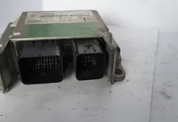670005973201 блок управління AirBag (SRS) Mazda 3 I 2005