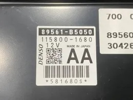 89560B5W02 блок керування двигуном до Daihatsu
