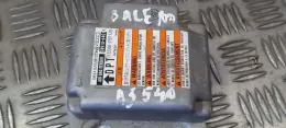 38910-64G1 блок управління AirBag (SRS) Suzuki Baleno EG 1997