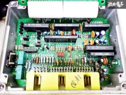 8966110022 блок керування двигуном до Toyota