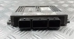 963848478004 блок управления ECU Citroen Xsara 1999