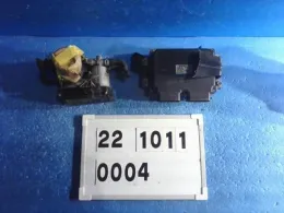 3391082K8 блок управления двигателем Nissan