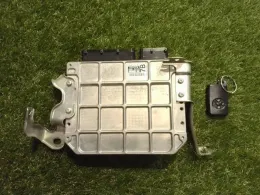 8966120C02 блок управления двигателем Toyota