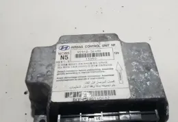 13020 блок управління AirBag (SRS) Hyundai Sonata 2005