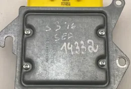 1515642836 блок управління AirBag (SRS) Audi A3 S3 8V 2016