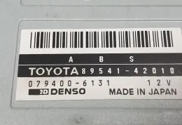 0794006131 блок управления ABS Toyota RAV 4 (XA10) 1994