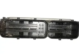 5070870332 блок управления ECU Chevrolet Captiva 2008