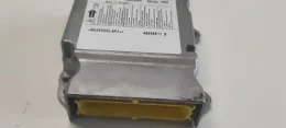 1KO909605H блок управління AirBag (SRS) Volkswagen Golf V 2004