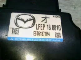 LFEP18881K блок керування двигуном до Mazda Premacy