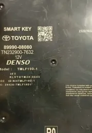 8999008080 блок управління Toyota Sienna XL40 IV 2021