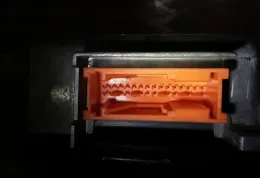 019526 блок управления AirBag (SRS) BMW 5 E34 1995