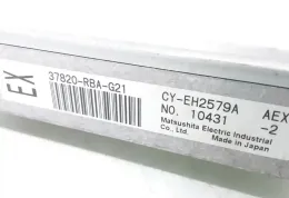 CYEH2579A блок управління ECU Honda Accord 2006