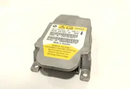 2204391330606 блок управління AirBag (SRS) BMW 5 E60 E61 2007