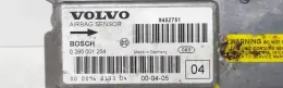 000096013301 блок управління AirBag (SRS) Volvo S80 1999