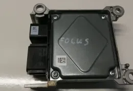 650124071501 блок управления AirBag (SRS) Ford Focus 2007