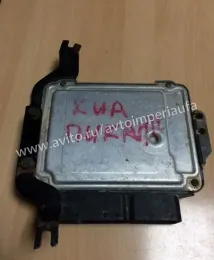 Блок керування двигуном Kia Picanto 1 BA 1.2