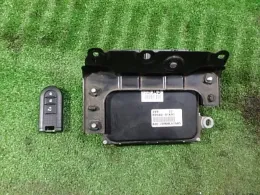 89560B1K91 блок керування двигуном до Toyota Roomy