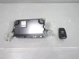 8966147672 блок управления двигателем Toyota