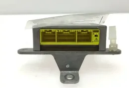 XGQ0H20657Q блок управління AirBag (SRS) Subaru Outback 2006
