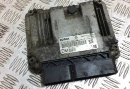 281012868 блок управления ECU Opel Astra H