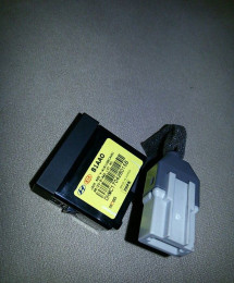 Блок перехідник USB AUX Genesis 96120B1AA0