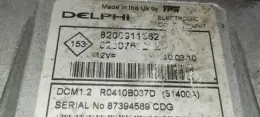 R233191349 блок управління ECU Renault Clio III 2004