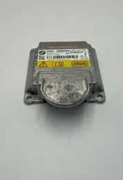 0265020385 блок управління AirBag (SRS) BMW 3 F30 F35 F31 2014