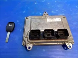 37820RMX967 Honda Civic engine control unit ECU