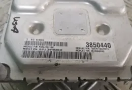 P051150909AD блок управління двигуном Jeep Cherokee 2016