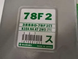 3888078F2 блок керування коробкою передач до Suzuki