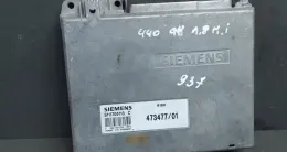 47347701 блок управления ECU Volvo S40 2006