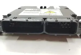 2758007953 блок управління ECU Mazda 5 2008