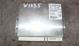 Блок управления ESP Мерседес W163 ML 163 Mercedes