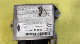 1S7T14B05BHCD132 блок управління AirBag (SRS) Ford Mondeo Mk III 2002