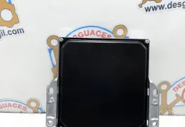 144127 блок управления ECU Mazda 5 2005