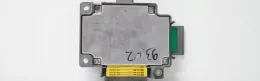 33020014 блок управления AirBag (SRS) Saab 9-3 Ver2 2003