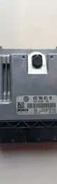 1039S15595 блок управления ECU Volkswagen PASSAT B6 2009