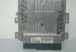 E3-B2-39-4 блок управления ECU Citroen C4 Grand Picasso 2013