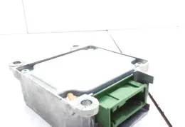 9591022301 AirBag (SRS) control unit Hyundai Accent 1996