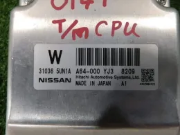 310365UN1A блок керування коробкою передач до Nissan