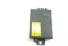 5030363400 блок управления ecu BMW 7 G11 G12 2015