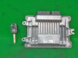 3782059BJ27 блок управления двигателем Honda Step, wagon