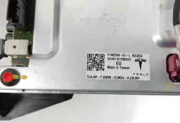 146255401L блок управления двигателем Tesla Model 3 2019