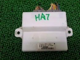 37820PFE063 блок управления двигателем Honda