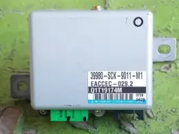 39980SCK9011M1 блок керування рульовою до Honda Thats