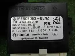 0263004585 блок керування до Mercedes-Benz
