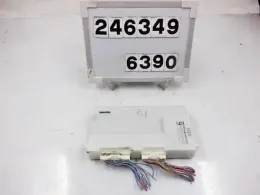 27760JK10B блок управления Nissan