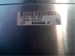 378205R0865 блок керування двигуном до Honda Fit