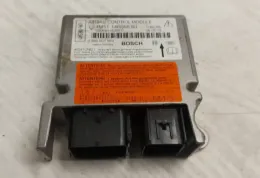 650093192501 блок управління AirBag (SRS) Ford Focus 2006
