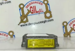 57184 блок управління AirBag (SRS) Volkswagen PASSAT B5.5 2000